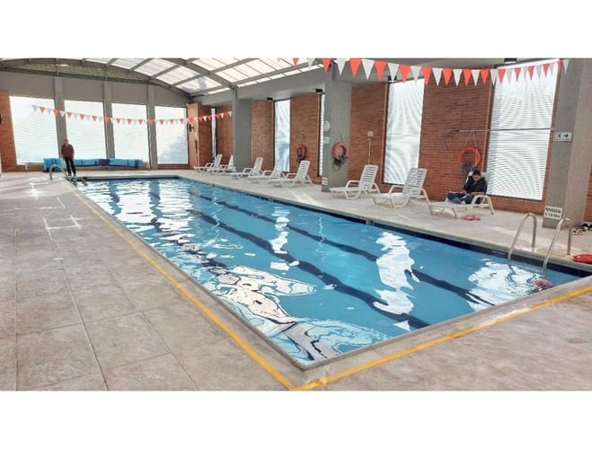 Apartamento de 4 alcobas en venta en Nueva Colina, Bogotá, 134 m² · foto 18 de 21