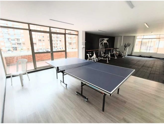 Apartamento de 4 alcobas en venta en Nueva Colina, Bogotá, 134 m² · foto 21 de 21
