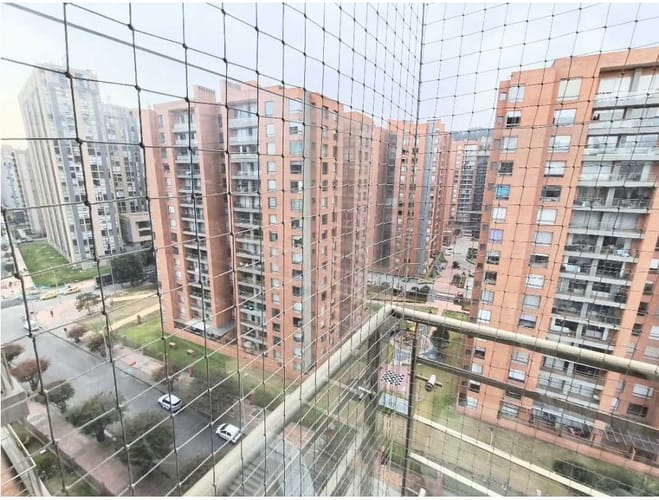 Apartamento de 4 alcobas en venta en Nueva Colina, Bogotá, 134 m² · foto 7 de 21