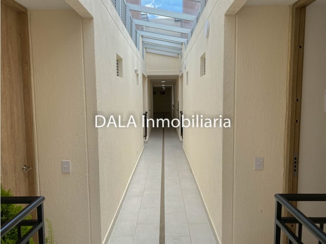 Apartamento de 2 alcobas en arriendo en Vereda La Balsa, Chía, 58 m² · foto 2 de 20