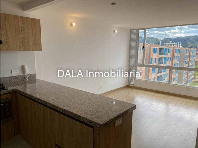 Apartamento de 2 alcobas en arriendo en Vereda La Balsa, Chía, 58 m² · foto 3 de 20
