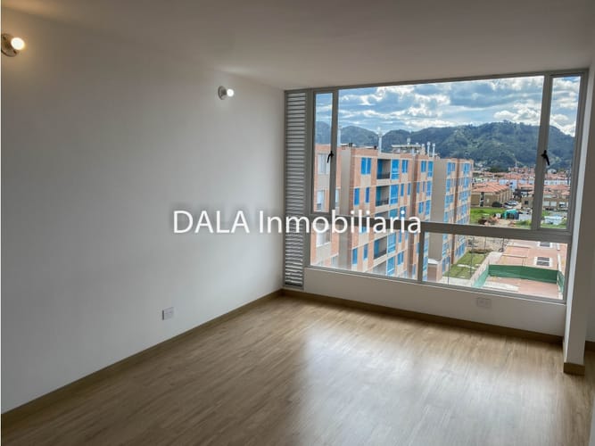 Apartamento de 2 alcobas en arriendo en Vereda La Balsa, Chía, 58 m² · foto 4 de 20