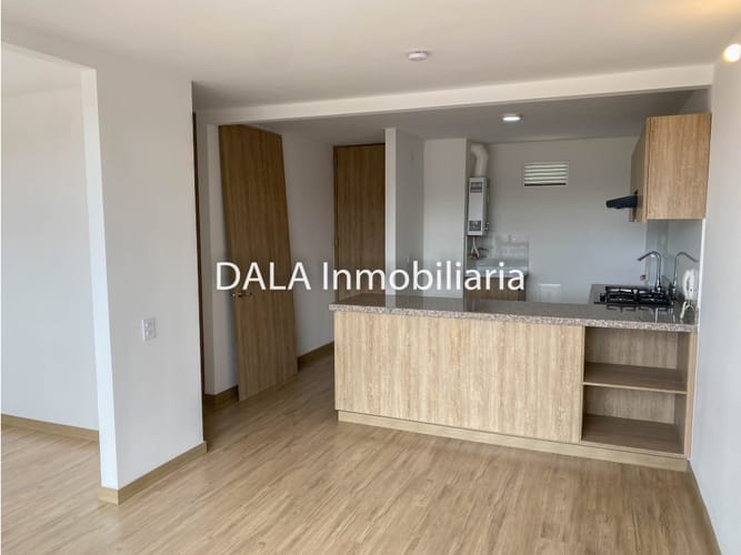 Apartamento de 2 alcobas en arriendo en Vereda La Balsa, Chía, 58 m² · foto 5 de 20