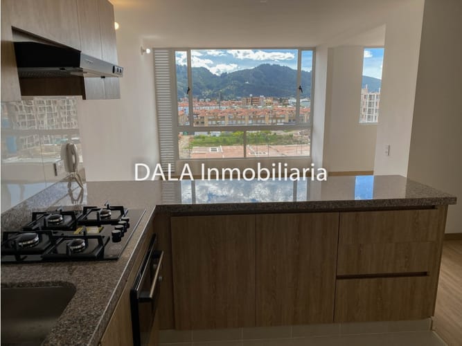 Apartamento de 2 alcobas en arriendo en Vereda La Balsa, Chía, 58 m² · foto 7 de 20