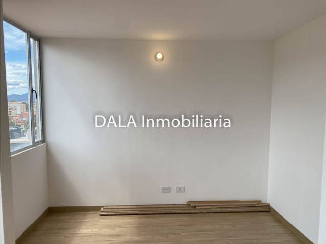 Apartamento de 2 alcobas en arriendo en Vereda La Balsa, Chía, 58 m² · foto 9 de 20