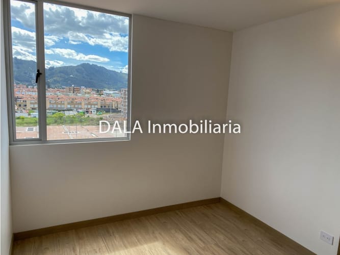 Apartamento de 2 alcobas en arriendo en Vereda La Balsa, Chía, 58 m² · foto 10 de 20