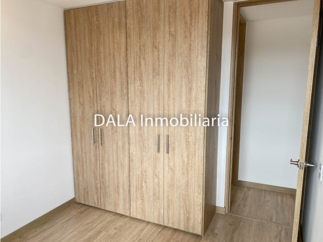 Apartamento de 2 alcobas en arriendo en Vereda La Balsa, Chía, 58 m² · foto 11 de 20