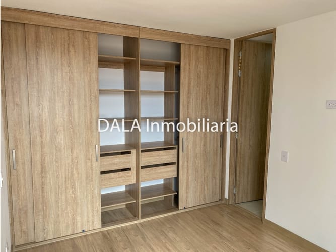 Apartamento de 2 alcobas en arriendo en Vereda La Balsa, Chía, 58 m² · foto 13 de 20