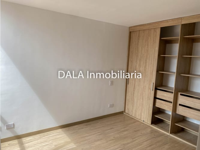 Apartamento de 2 alcobas en arriendo en Vereda La Balsa, Chía, 58 m² · foto 14 de 20