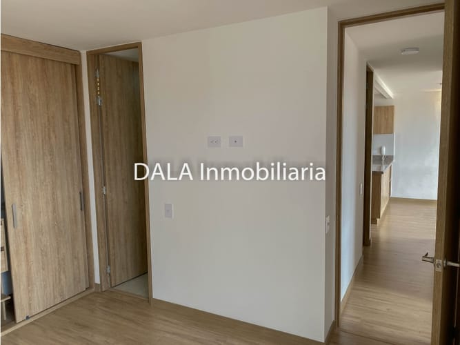 Apartamento de 2 alcobas en arriendo en Vereda La Balsa, Chía, 58 m² · foto 15 de 20
