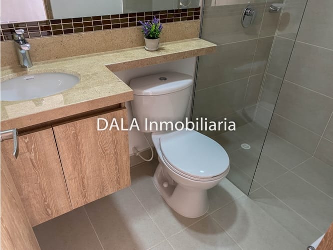 Apartamento de 2 alcobas en arriendo en Vereda La Balsa, Chía, 58 m² · foto 16 de 20