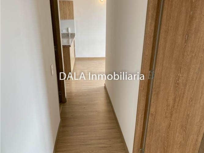 Apartamento de 2 alcobas en arriendo en Vereda La Balsa, Chía, 58 m² · foto 17 de 20