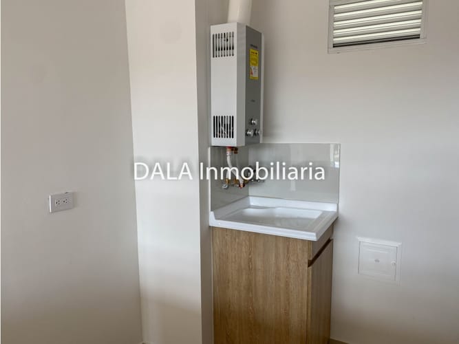 Apartamento de 2 alcobas en arriendo en Vereda La Balsa, Chía, 58 m² · foto 18 de 20
