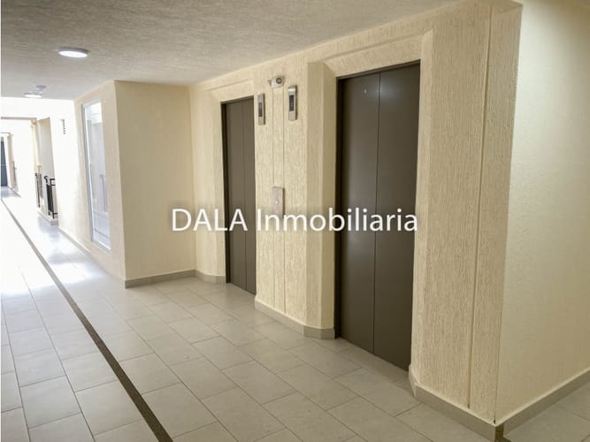 Apartamento de 2 alcobas en arriendo en Vereda La Balsa, Chía, 58 m² · foto 19 de 20
