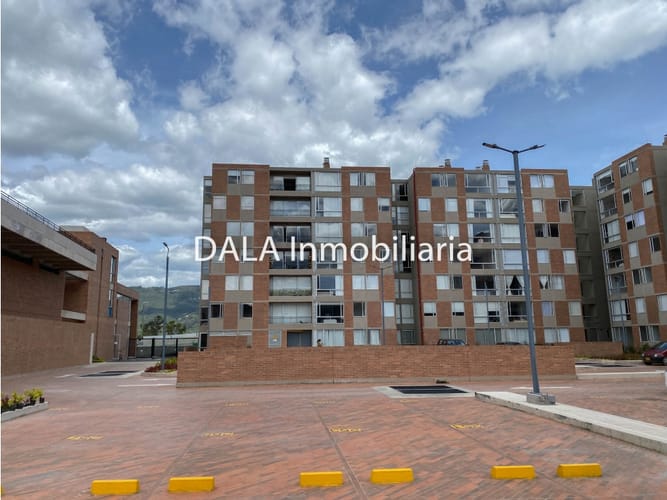 Apartamento de 2 alcobas en arriendo en Vereda La Balsa, Chía, 58 m² · foto 20 de 20