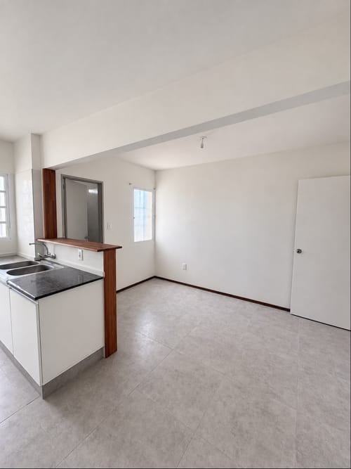 Apartamento en Alquiler · Foto 2