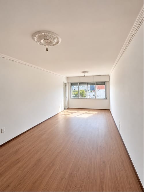 Apartamento en Alquiler · Foto 4