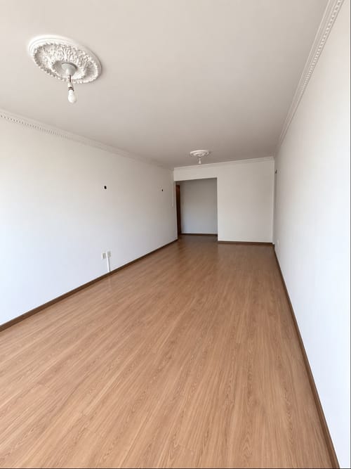 Apartamento en Alquiler · Foto 6