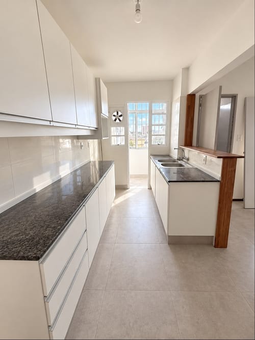 Apartamento en Alquiler · Foto 7