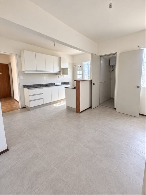 Apartamento en Alquiler · Foto 8