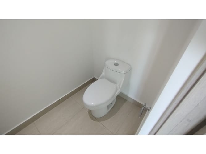 Apartamento de 2 alcobas en arriendo en Conjunto Central Park, Barranquilla, 90 m² · foto 4 de 20