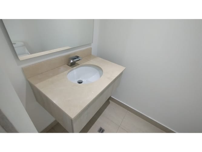 Apartamento de 2 alcobas en arriendo en Conjunto Central Park, Barranquilla, 90 m² · foto 5 de 20