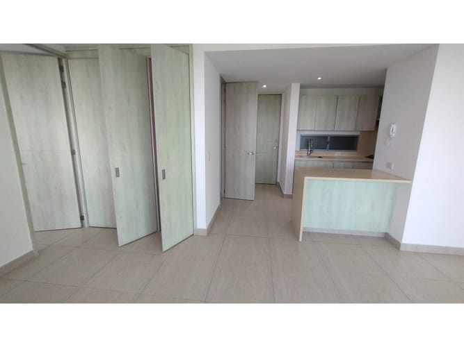 Apartamento de 2 alcobas en arriendo en Conjunto Central Park, Barranquilla, 90 m² · foto 8 de 20