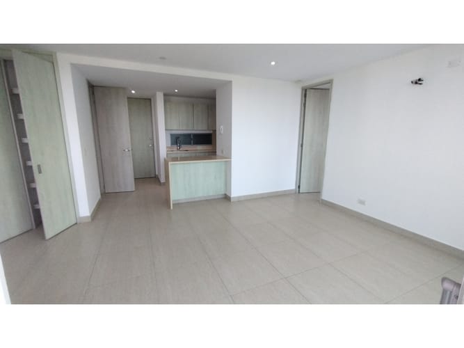 Apartamento de 2 alcobas en arriendo en Conjunto Central Park, Barranquilla, 90 m² · foto 11 de 20