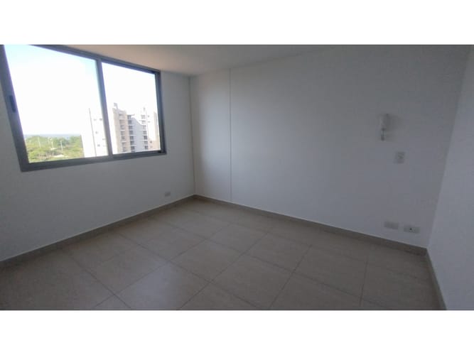 Apartamento de 2 alcobas en arriendo en Conjunto Central Park, Barranquilla, 90 m² · foto 12 de 20
