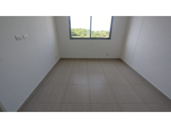 Apartamento de 2 alcobas en arriendo en Conjunto Central Park, Barranquilla, 90 m² · foto 14 de 20