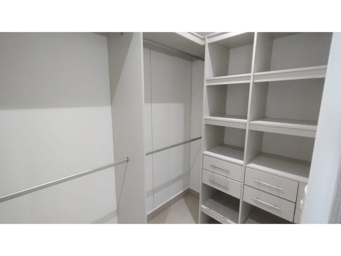Apartamento de 2 alcobas en arriendo en Conjunto Central Park, Barranquilla, 90 m² · foto 15 de 20