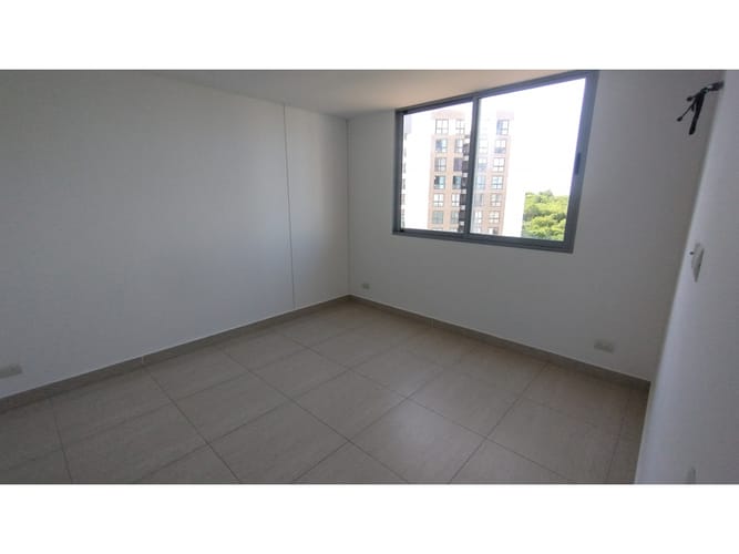 Apartamento de 2 alcobas en arriendo en Conjunto Central Park, Barranquilla, 90 m² · foto 17 de 20