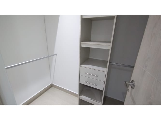 Apartamento de 2 alcobas en arriendo en Conjunto Central Park, Barranquilla, 90 m² · foto 19 de 20