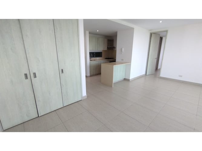 Apartamento de 2 alcobas en arriendo en Conjunto Central Park, Barranquilla, 90 m² · foto 20 de 20
