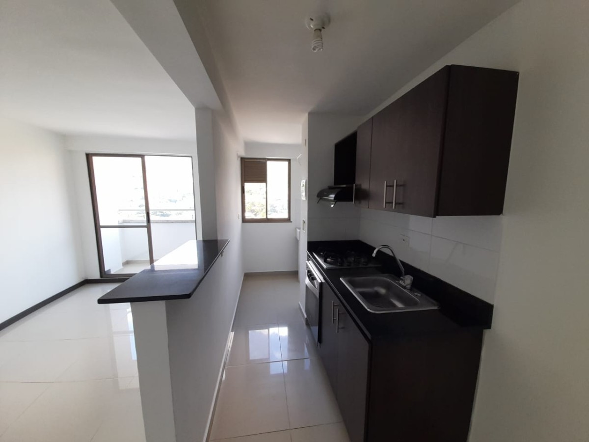 Apartamento en Arriendo en Niquia, Bello
