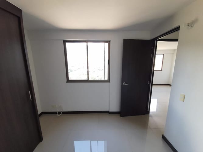 Apartamento de 2 alcobas en arriendo en Niquia, Bello, 55 m² · foto 6 de 23