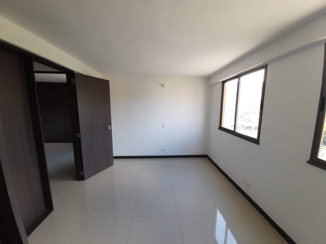 Apartamento de 2 alcobas en arriendo en Niquia, Bello, 55 m² · foto 7 de 23