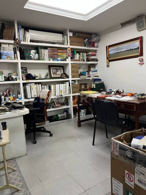 Bodega en venta en Barzal Bajo Sur, Villavicencio, 1800 m² · foto 9 de 20