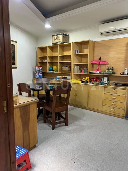 Bodega en venta en Barzal Bajo Sur, Villavicencio, 1800 m² · foto 11 de 20