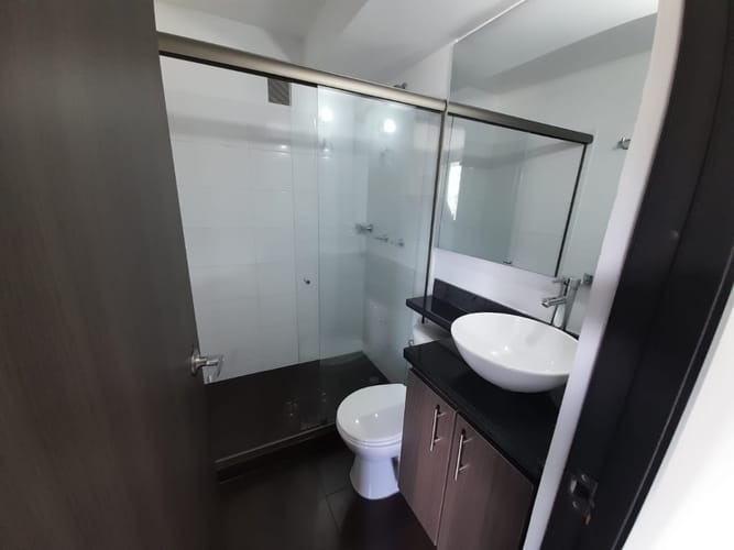 Apartamento de 2 alcobas en arriendo en Niquia, Bello, 55 m² · foto 23 de 23