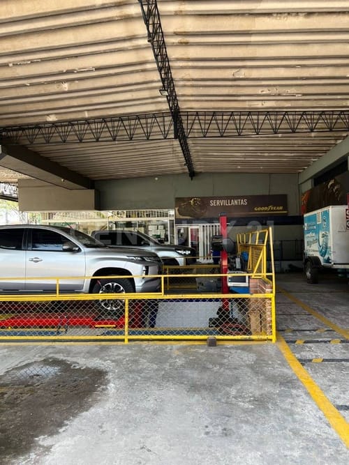 Bodega en venta en Barzal Bajo Sur, Villavicencio, 1800 m² · foto 20 de 20