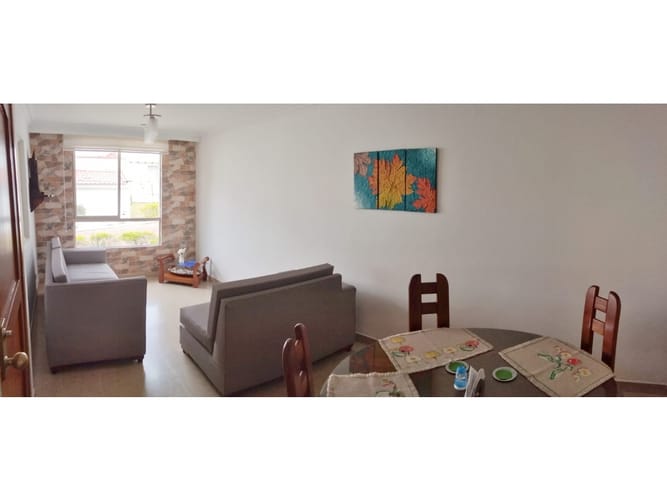 Casa en venta en Laureles, Armenia, 132 m² · foto 4 de 24