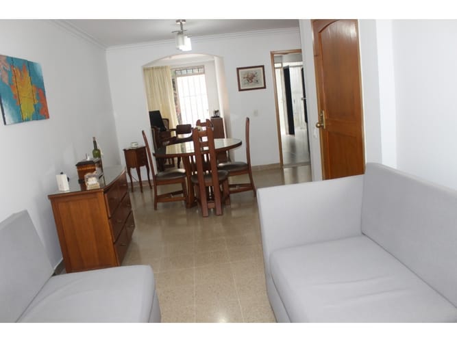 Casa en venta en Laureles, Armenia, 132 m² · foto 5 de 24