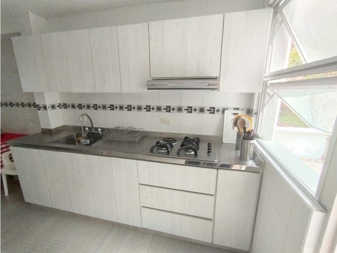 Casa en venta en Laureles, Armenia, 132 m² · foto 8 de 24