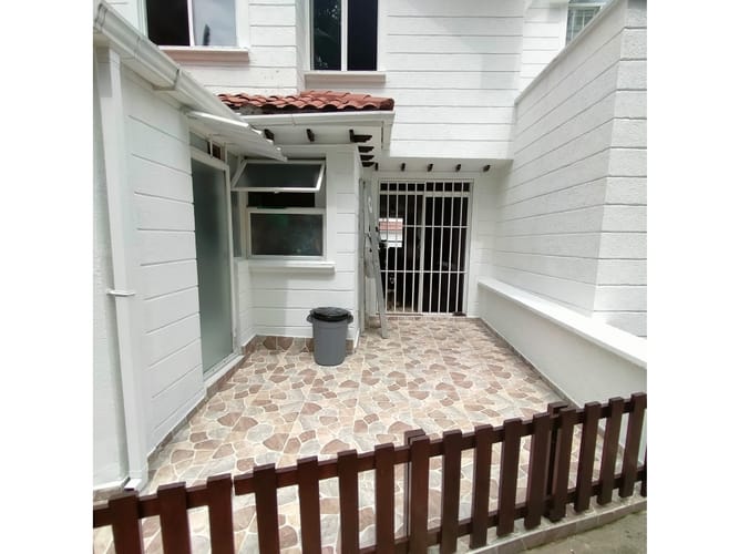 Casa en venta en Laureles, Armenia, 132 m² · foto 13 de 24