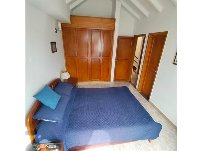 Casa en venta en Laureles, Armenia, 132 m² · foto 15 de 24