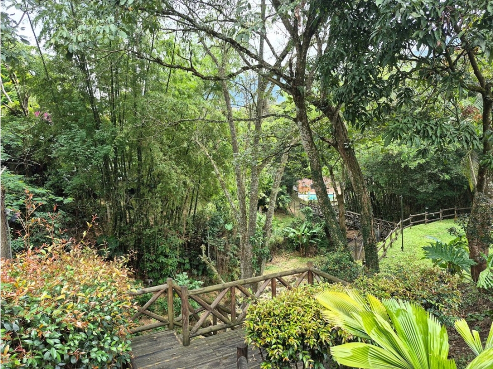Casa en Venta en Envigado, Medellín