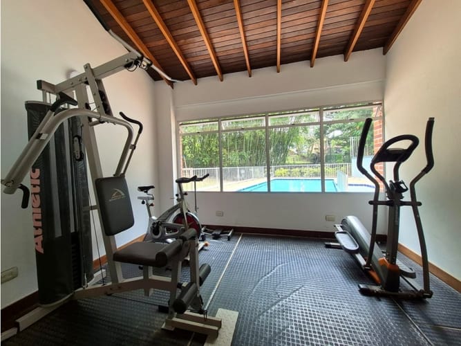 Casa de 3 alcobas en venta en Montessori, Medellín, 150 m² · foto 5 de 15