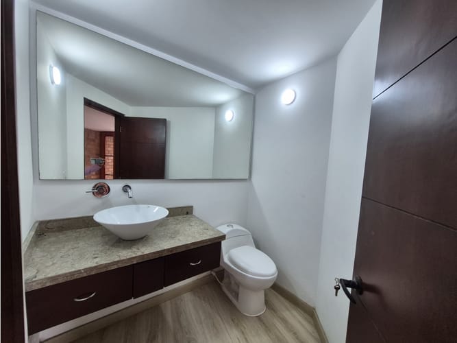 Casa de 5 alcobas en venta en Cr Quintas De Serrezuela, Mosquera, 526 m² · foto 6 de 24