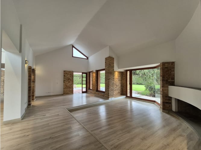 Casa de 5 alcobas en venta en Cr Quintas De Serrezuela, Mosquera, 526 m² · foto 7 de 24